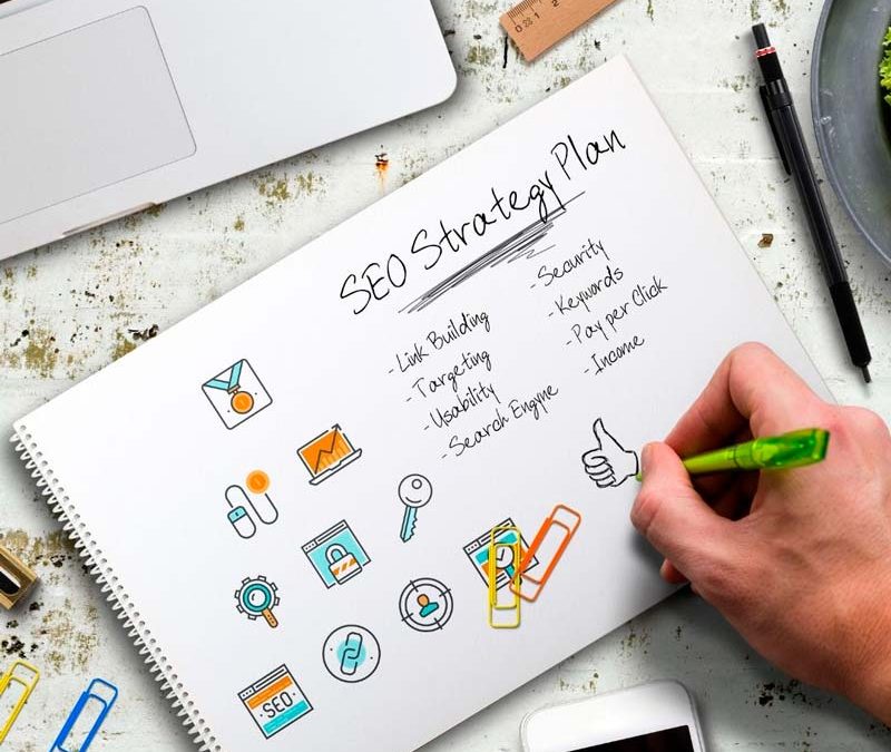 EL SEO Y SUS MITOS