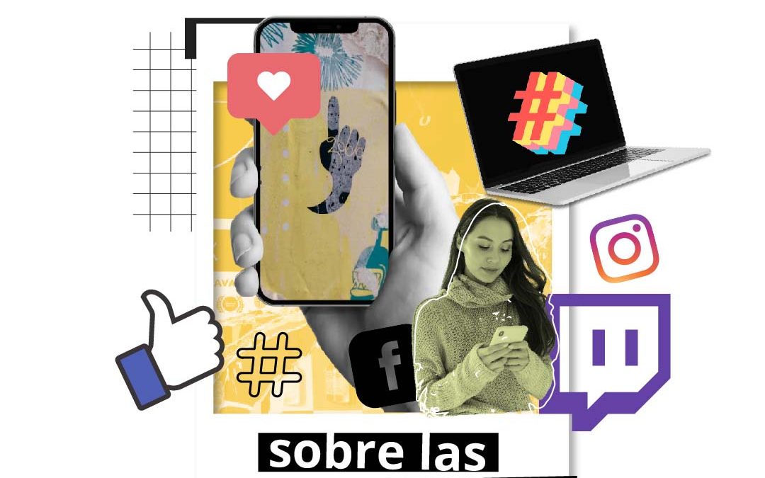 Mitos sobre las redes sociales