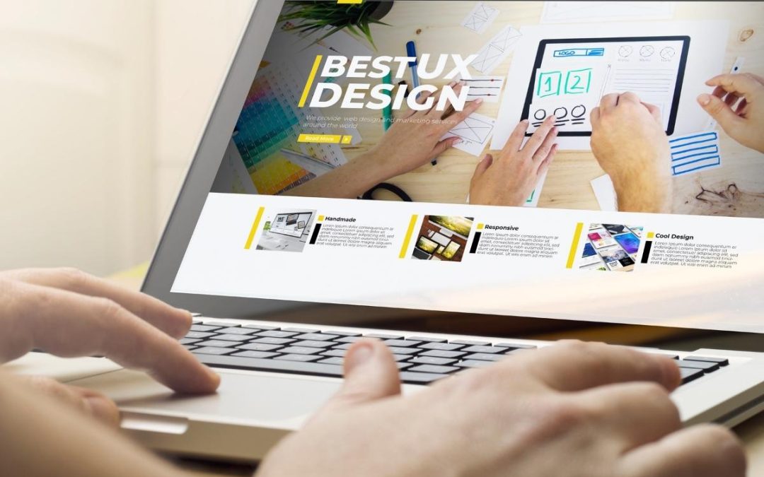 ¿Cuánto cuesta crear una página web?