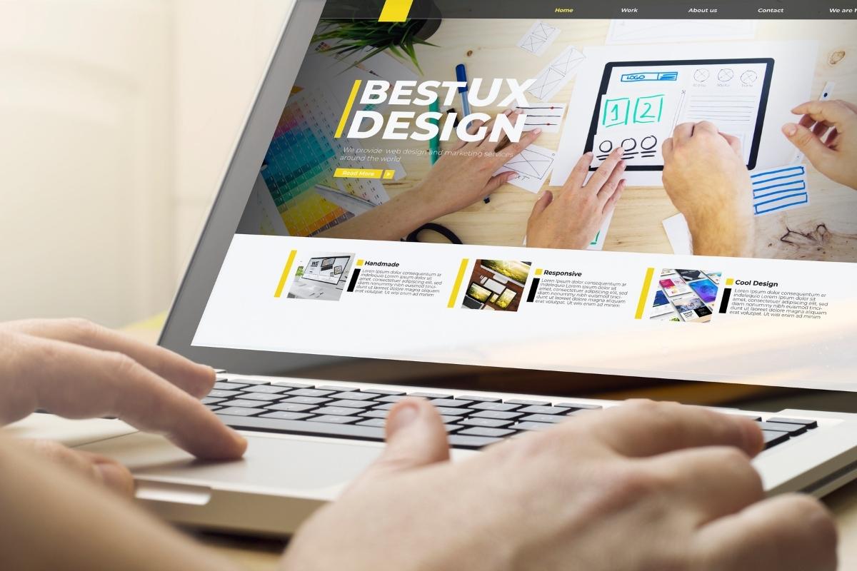 Diseño web en valencia